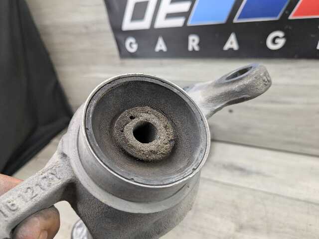 16-24 OEM BMW F39 F44 F48 X1 228 M235 Right Passenger Driver Lower Control Arm