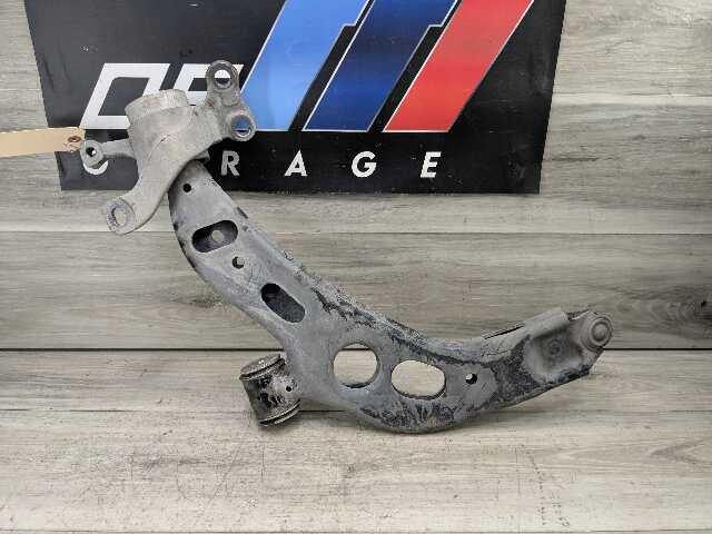 16-24 OEM BMW F39 F44 F48 X1 228 M235 Right Passenger Driver Lower Control Arm