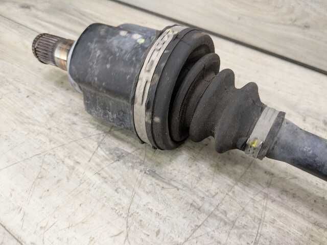 PRE-LCI OEM BMW F39 F48 X1 X2 FRONT Left Driver Side Output Half Shaft CV Axle
