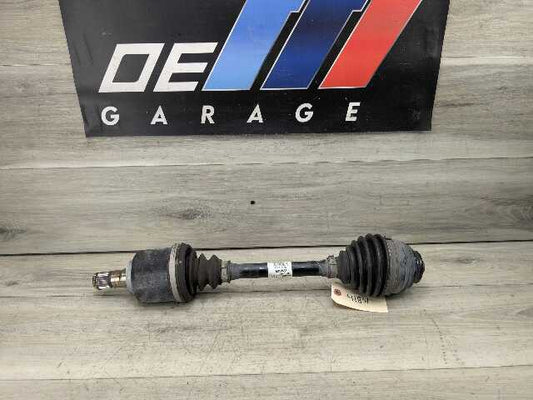PRE-LCI OEM BMW F39 F48 X1 X2 FRONT Left Driver Side Output Half Shaft CV Axle