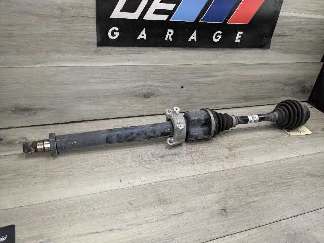 PRE-LCI OEM BMW F39 F48 X1 X2 FRONT Right Passenger Output Half Shaft CV Axle
