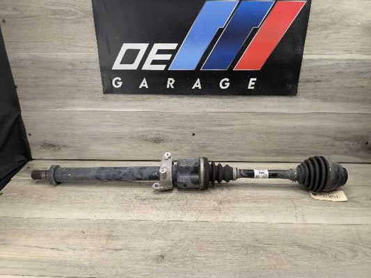 PRE-LCI OEM BMW F39 F48 X1 X2 FRONT Right Passenger Output Half Shaft CV Axle