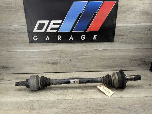 OEM BMW F23 F23 F30 F32 F33 F36 Rear Left Driver Axle Output Drive Shaft N55 B58