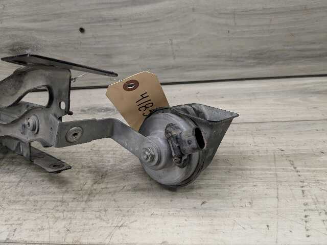 OEM BMW F22 F30 F32 F33 F36 Front Left Driver Headlight Support Mount Bracket