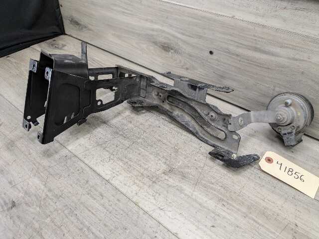OEM BMW F30 F32 F33 F36 Front Right Passenger Headlight Support Mount Bracket