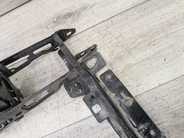 OEM BMW F30 F32 F33 F36 Front Right Passenger Headlight Support Mount Bracket