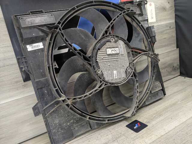 OEM BMW F22 F30 F32 F36 230 M240 330 340 430 440 B46 B58 Fan Shroud Motor 850W