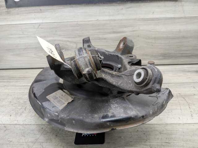 OEM BMW F32 F33 F36 428 430 435 440 REAR Left Driver Hub Spindle Bearing Knuckle