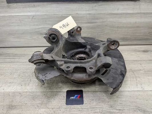 OEM BMW F32 F33 F36 428 430 435 440 REAR Left Driver Hub Spindle Bearing Knuckle