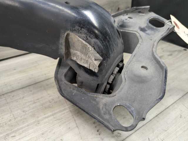 OEM BMW F39 F44 F48 X1 X2 Rear Left Driver Trailing Control Arm Knuckle Spindle