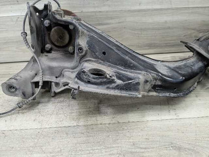 OEM BMW F39 F44 F48 X1 X2 Rear Left Driver Trailing Control Arm Knuckle Spindle