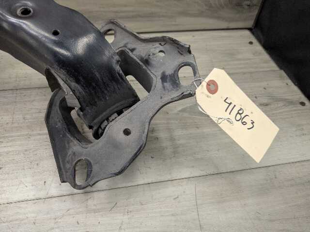 OEM BMW F39 F44 F48 X1 X2 Rear Left Driver Trailing Control Arm Knuckle Spindle