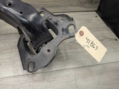 OEM BMW F39 F44 F48 X1 X2 Rear Left Driver Trailing Control Arm Knuckle Spindle