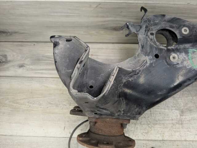 OEM BMW F39 F44 F48 X1 X2 Rear Left Driver Trailing Control Arm Knuckle Spindle