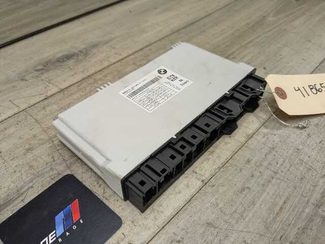 OEM BMW F15 F23 F30 F32 F36 F48 F80 M3 Front Left Right Power Memory Seat module