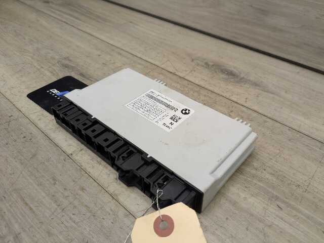 OEM BMW F15 F23 F30 F32 F36 F48 F80 M3 Front Left Right Power Memory Seat module