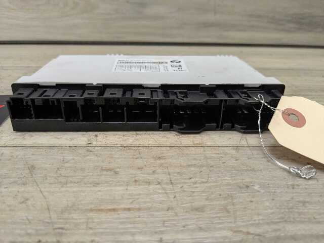 OEM BMW F15 F23 F30 F32 F36 F48 F80 M3 Front Left Right Power Memory Seat module