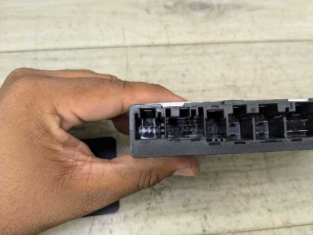 OEM BMW F15 F23 F30 F32 F36 F48 F80 M3 Front Left Right Power Memory Seat module