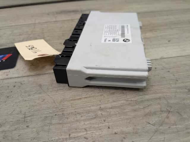 OEM BMW F15 F23 F30 F32 F36 F48 F80 M3 Front Left Right Power Memory Seat module