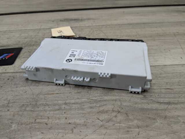 OEM BMW F15 F23 F30 F32 F36 F48 F80 M3 Front Left Right Power Memory Seat module