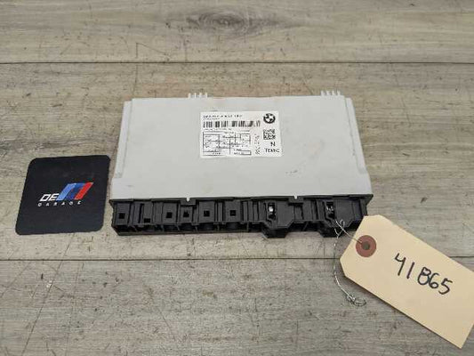 OEM BMW F15 F23 F30 F32 F36 F48 F80 M3 Front Left Right Power Memory Seat module