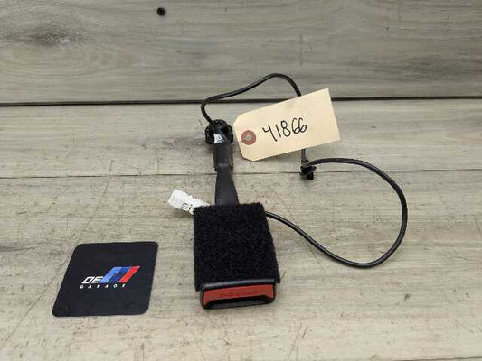 OEM BMW F39 F48 G29 X1 X2 Z4 FRONT Left Right Side Seatbelt Seat Belt Buckle