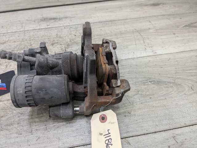 16-24 OEM BMW F39 F44 F48 X1 X2 28 228 B46 REAR Left Driver Side Brake Caliper