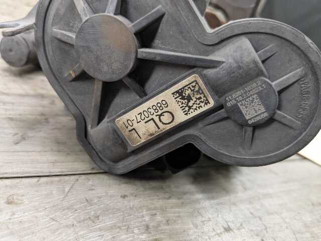 16-24 OEM BMW F39 F44 F48 X1 X2 28 228 B46 REAR Left Driver Side Brake Caliper