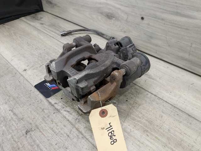 16-24 OEM BMW F39 F44 F48 X1 X2 28 228 B46 REAR Left Driver Side Brake Caliper