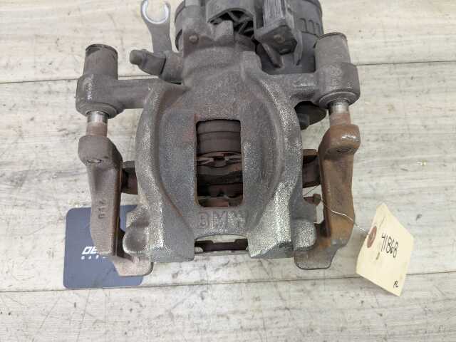 16-24 OEM BMW F39 F44 F48 X1 X2 28 228 B46 REAR Left Driver Side Brake Caliper