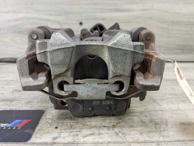 16-24 OEM BMW F39 F44 F48 X1 X2 28 228 B46 REAR Left Driver Side Brake Caliper