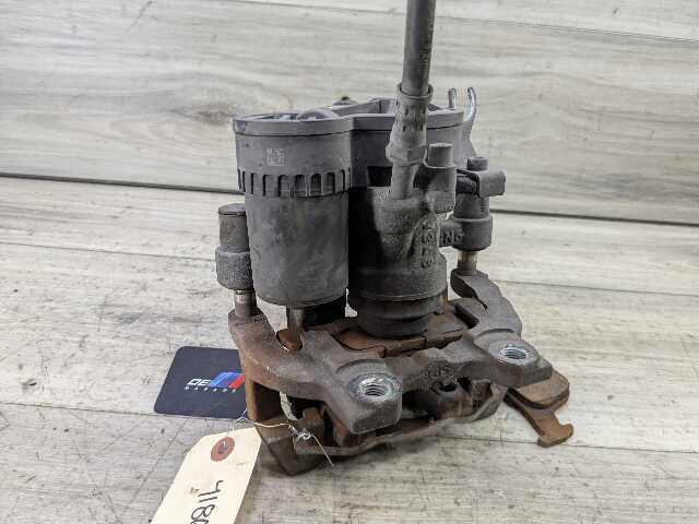 16-24 OEM BMW F39 F44 F48 X1 X2 28 228 B46 REAR Left Driver Side Brake Caliper