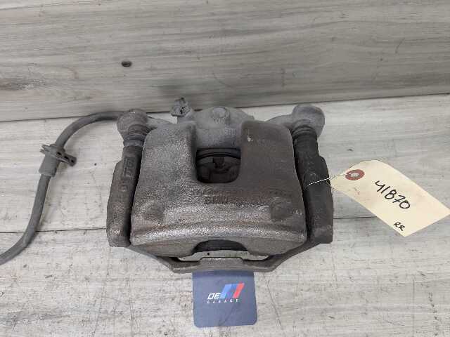 OEM BMW F39 F44 F48 X1 X2 28 228 B46 FRONT Right Passenger Side Brake Caliper
