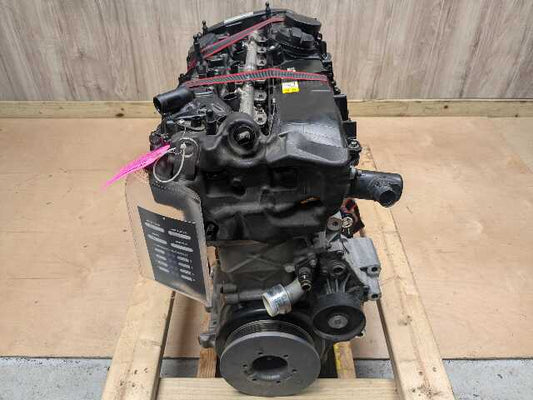 OEM BMW F22 F30 F32 G12 G30 340 440 540 740 RWD Long Block B58 ENGINE MOTOR 95k