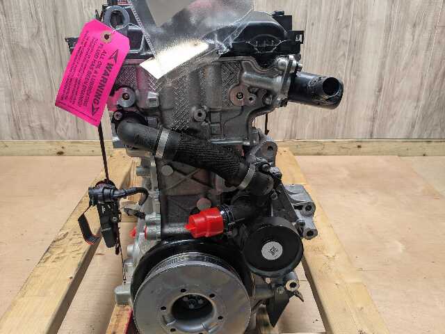 OEM BMW G20 G22 G42 M240 M340 M440 RWD Long Block B58 ENGINE MOTOR Gen 2 6 Port