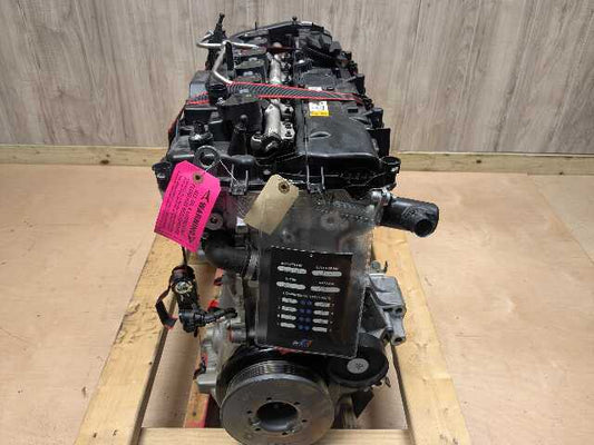 OEM BMW G20 G22 G42 M240 M340 M440 RWD Long Block B58 ENGINE MOTOR Gen 2 6 Port
