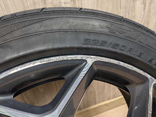 *16-23 OEM BMW F39 F48 X1 X2 28i 28iX Wheel Rim 18x7.5 ET51 Y-Spoke Style 569