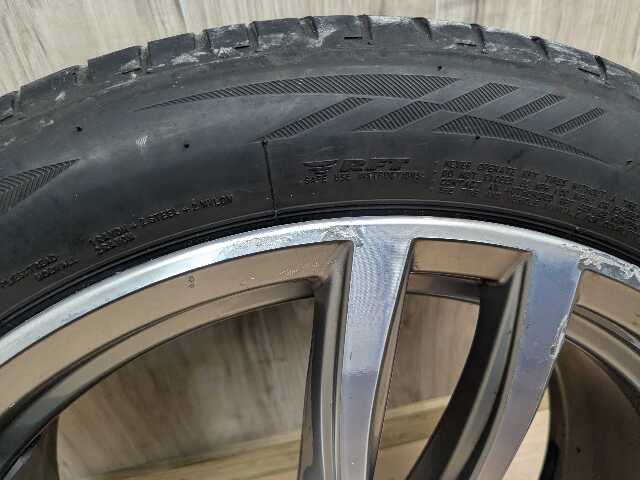 *OEM BMW G11 G12 740 750 M760 Wheel Rim 19x9.5" ET:39 M Double Spoke Style 647M