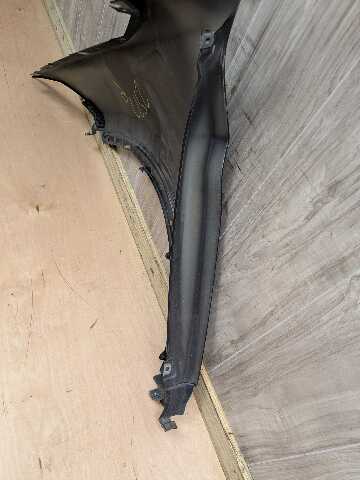 16-22 OEM BMW F48 X1 28i 28iX Right Passenger Side Fender Panel Gray B39