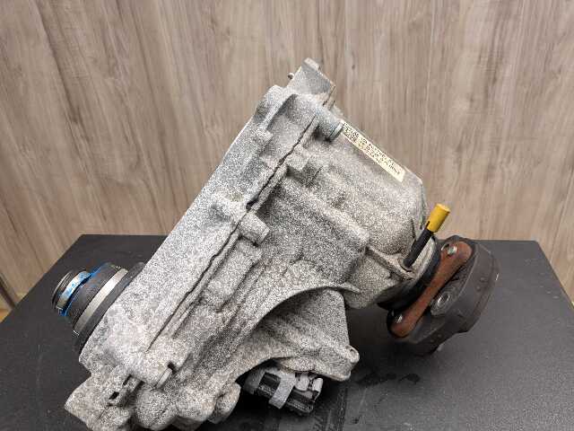 OEM BMW G01 G05 G12 G20 G22 G23 G30 X3 X5 AWD Transmission Transfer Case ATC13