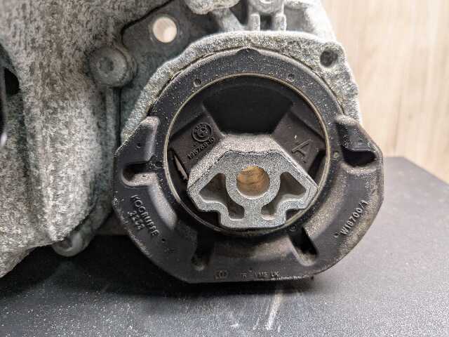 OEM BMW G01 G05 G12 G20 G22 G23 G30 X3 X5 AWD Transmission Transfer Case ATC13