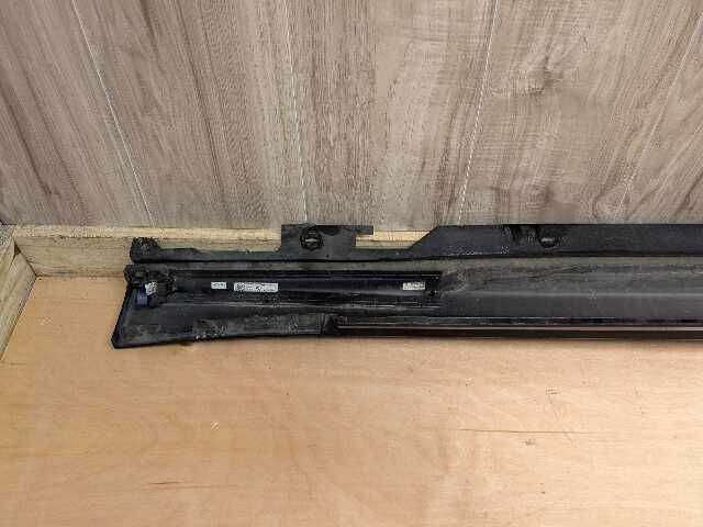 16-22 OEM BMW G12 740 750 M760 B7 Left Driver Side Skirt Rocker Panel M SPORT