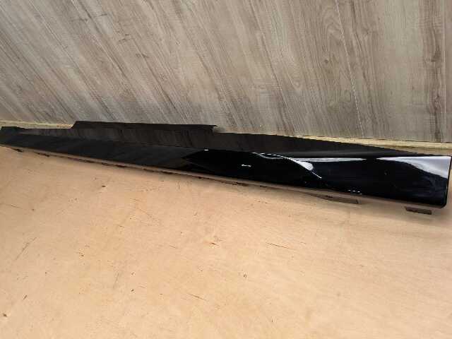 22-25 OEM BMW G42 230 M240 Left Driver Side Skirt Rocker Panel M SPORT