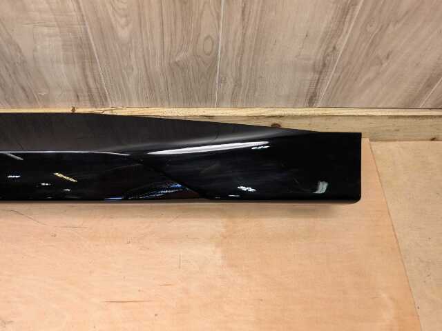 22-25 OEM BMW G42 230 M240 Left Driver Side Skirt Rocker Panel M SPORT