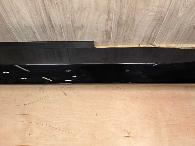 22-25 OEM BMW G42 230 M240 Left Driver Side Skirt Rocker Panel M SPORT