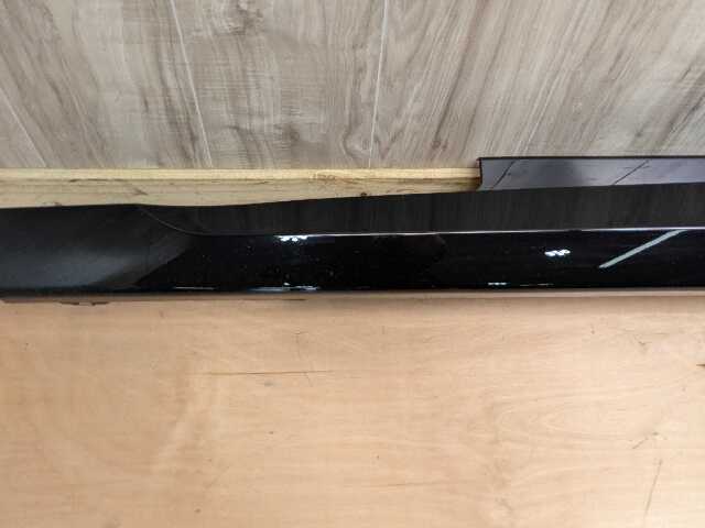 22-25 OEM BMW G42 230 M240 Left Driver Side Skirt Rocker Panel M SPORT