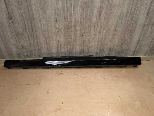 22-25 OEM BMW G42 230 M240 Left Driver Side Skirt Rocker Panel M SPORT