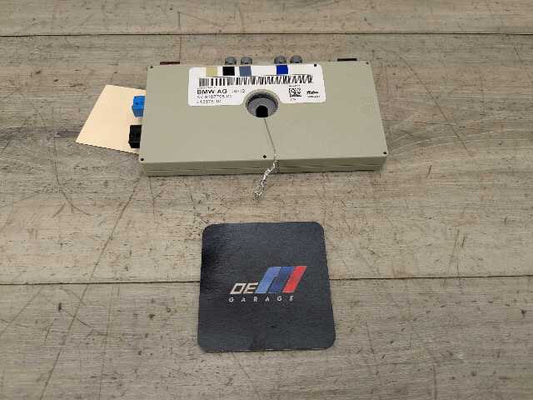 07-13 OEM BMW E93 Convertible Radio Diversity Antenna Amplifier Module Unit