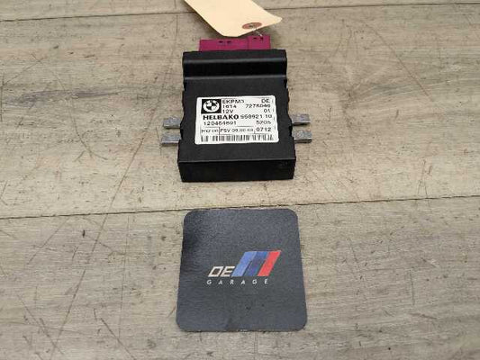 OEM BMW E70 E82 E90 E92 E93 N54 N55 Helbako Fuel Pump Relay Control Module EKPM3