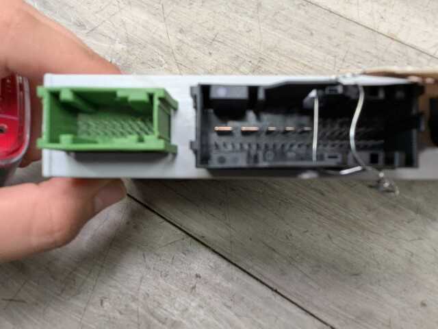 11-13 OEM BMW E88 E90 E92 135 328 335 Front Electric Seat Memory Control Module